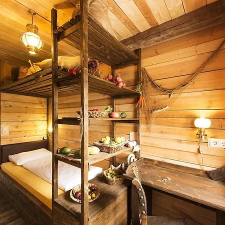 Hotel Atlantic Meistereck 3*