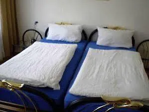 Otel Atlantic Meistereck 3*
