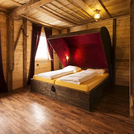Hotell Atlantic Meistereck