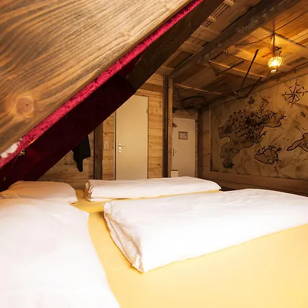 Hotell Atlantic Meistereck Nürnberg