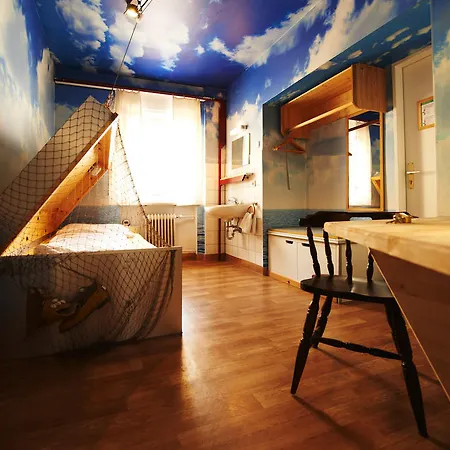 Otel Atlantic Meistereck 3*