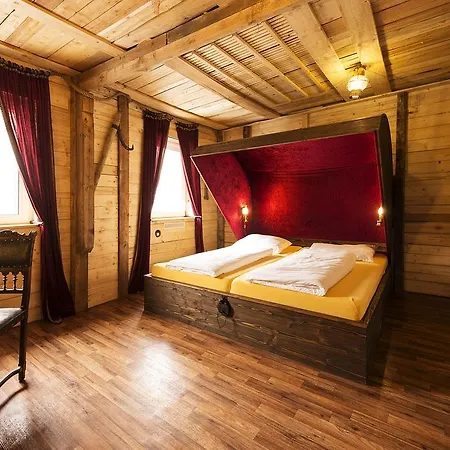 Otel Atlantic Meistereck 3*