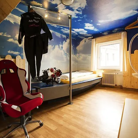 Otel Atlantic Meistereck