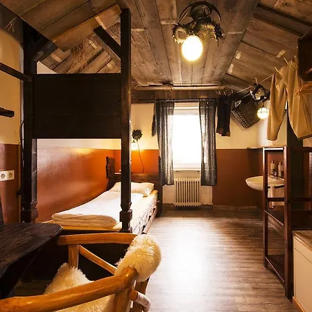 Hotell Atlantic Meistereck Nürnberg