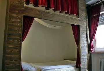 Otel Atlantic Meistereck 3*