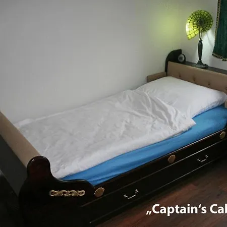 Hotell Atlantic Meistereck Nürnberg