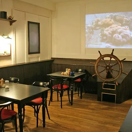 Atlantic Meistereck Otel 3*